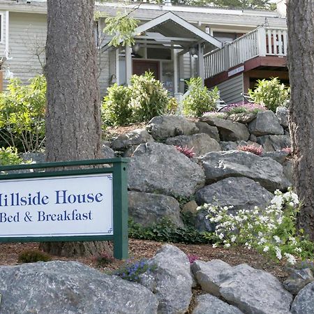 Hillside House Bed And Breakfast Фрайдей Харбър Екстериор снимка